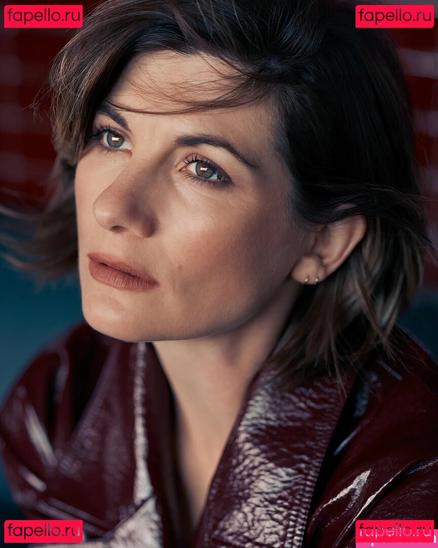 Jodie Whittaker Nude Onlyfans Photo 14
