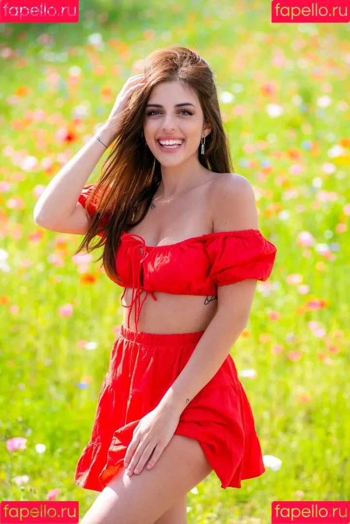 Alessia Loisio Onlyfans Photo Gallery 
