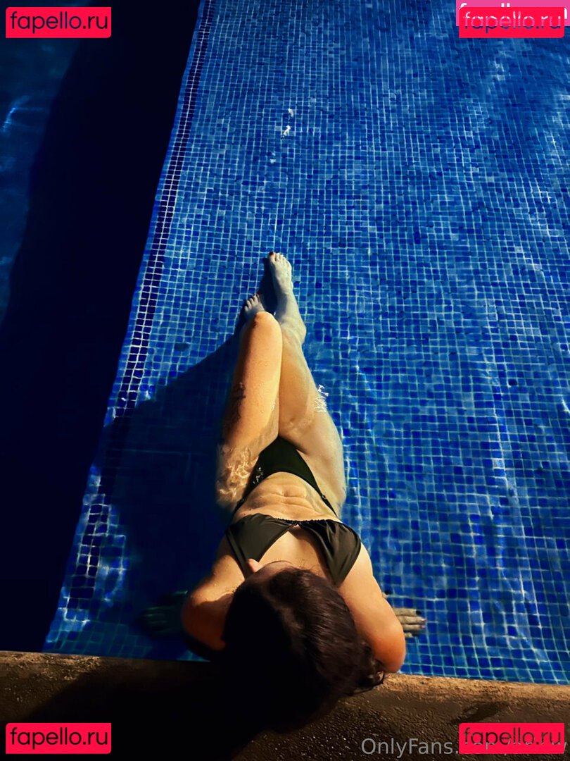 arihw Nude Onlyfans Photo 34