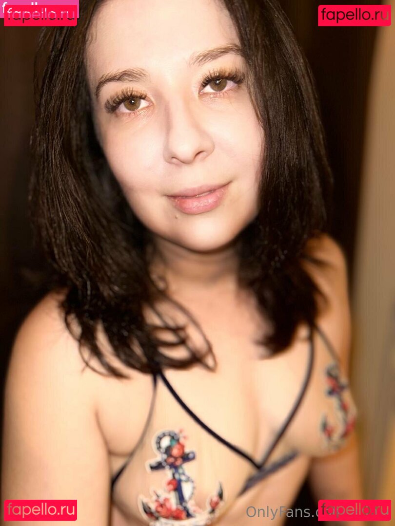 arihw Nude Onlyfans Photo 30
