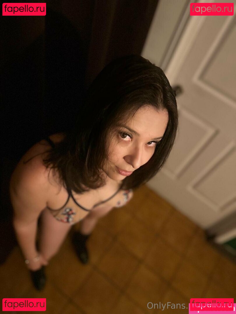 arihw Nude Onlyfans Photo 28