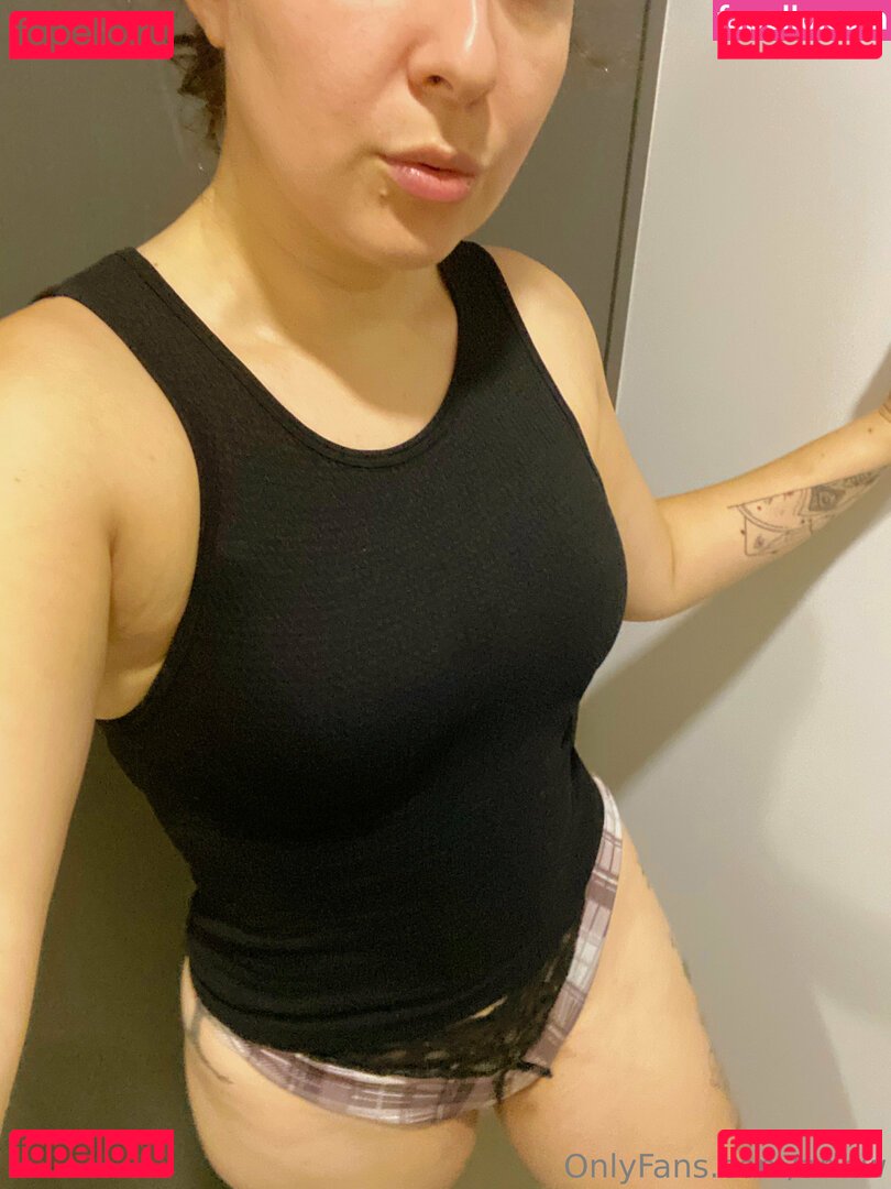 arihw Nude Onlyfans Photo 10
