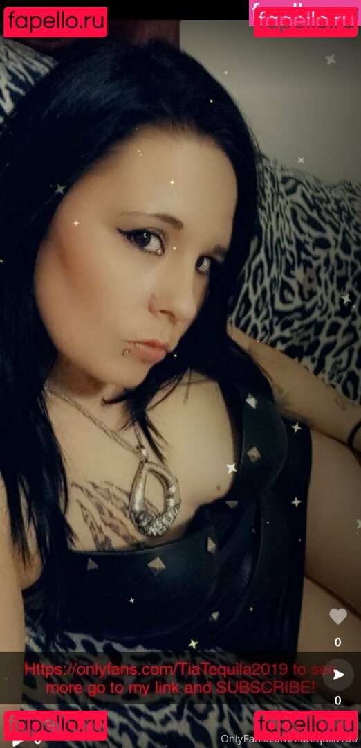 tiatequila100 Nude Onlyfans Photo 51