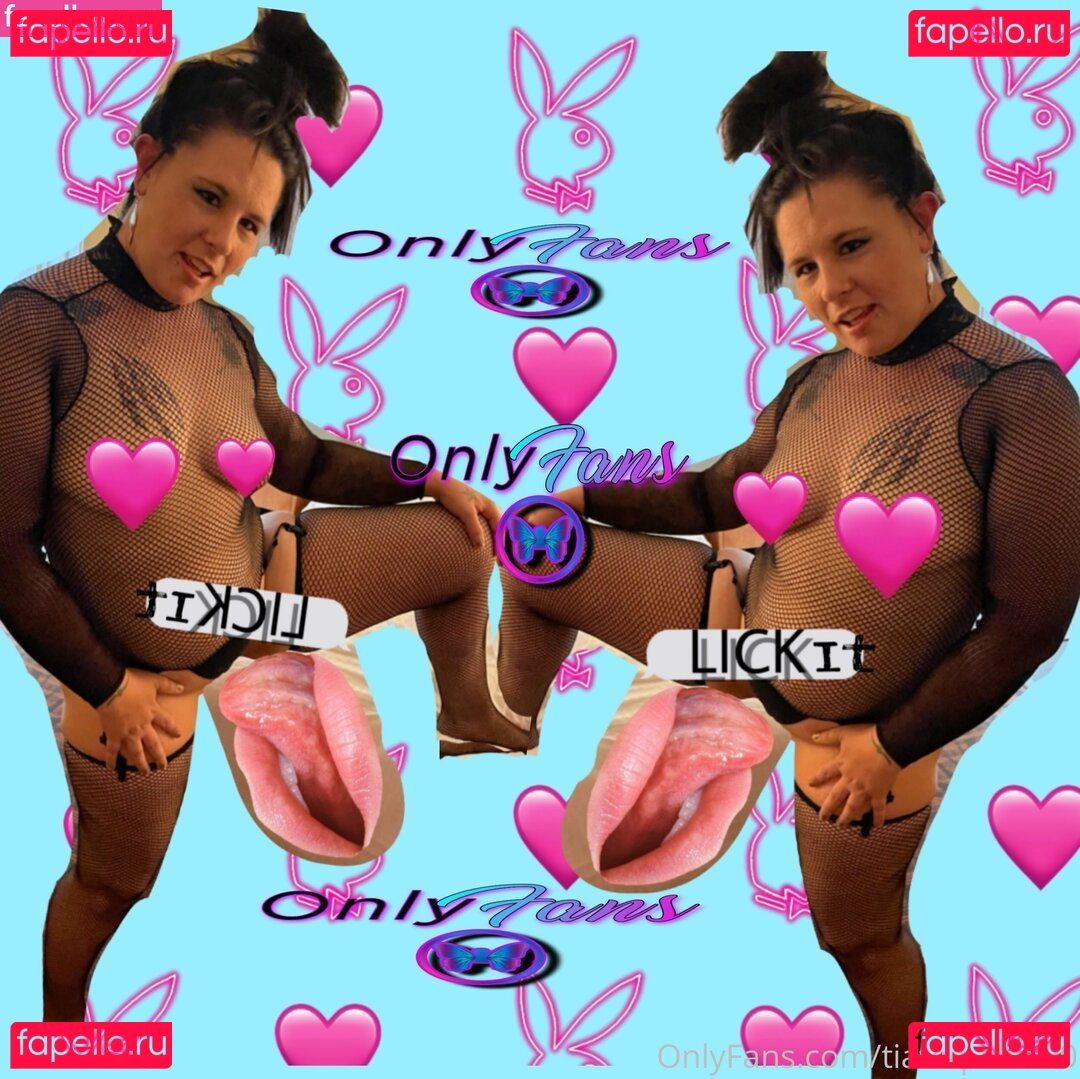tiatequila100 Nude Onlyfans Photo 46