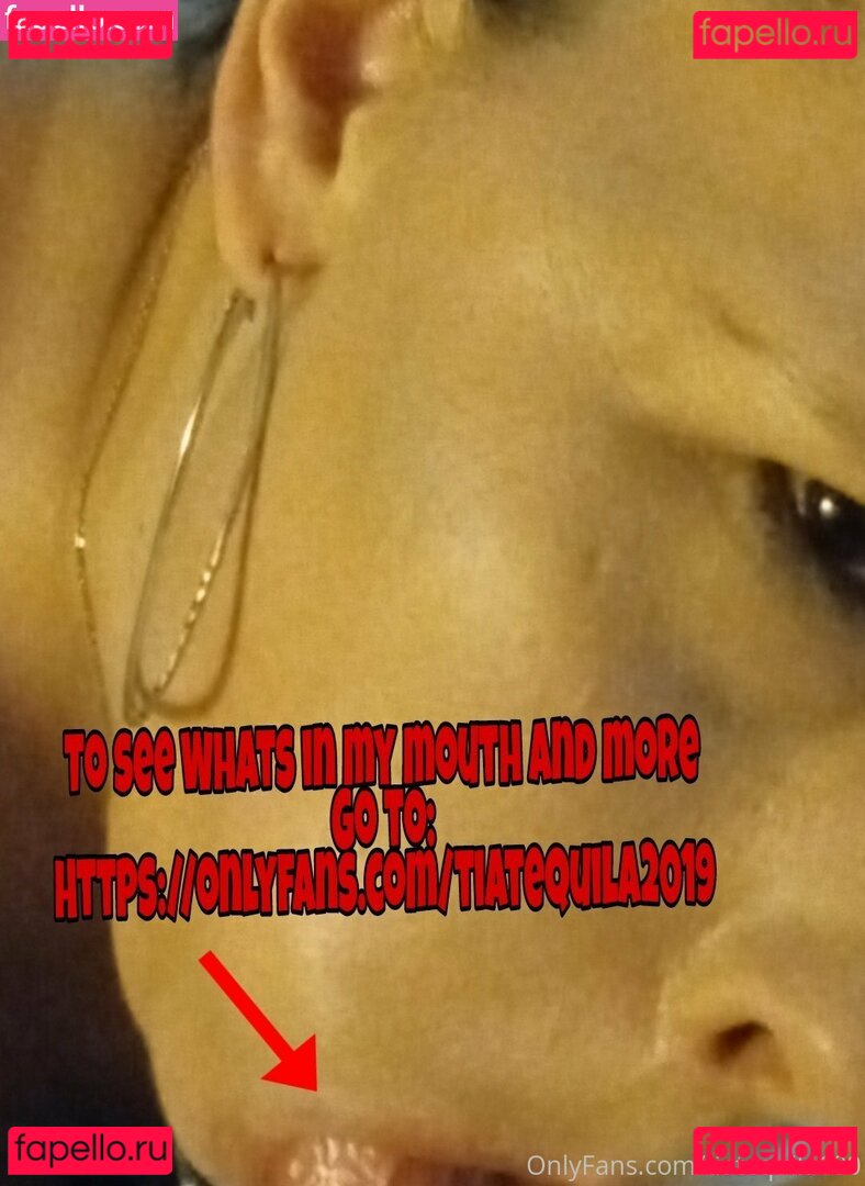 tiatequila100 Nude Onlyfans Photo 26