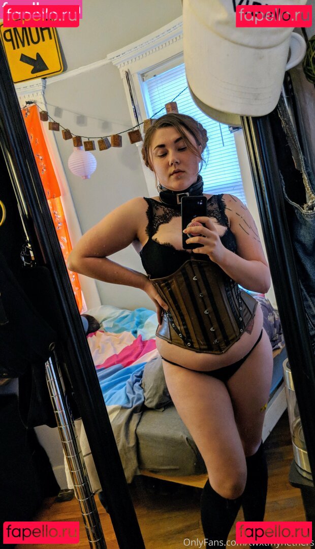 askkayleefrye Nude Onlyfans Photo 9