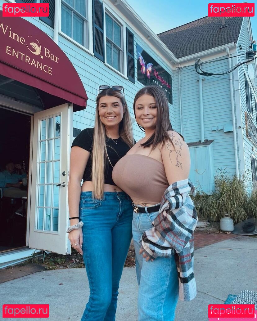 Meghan Page Nude Onlyfans Photo 3