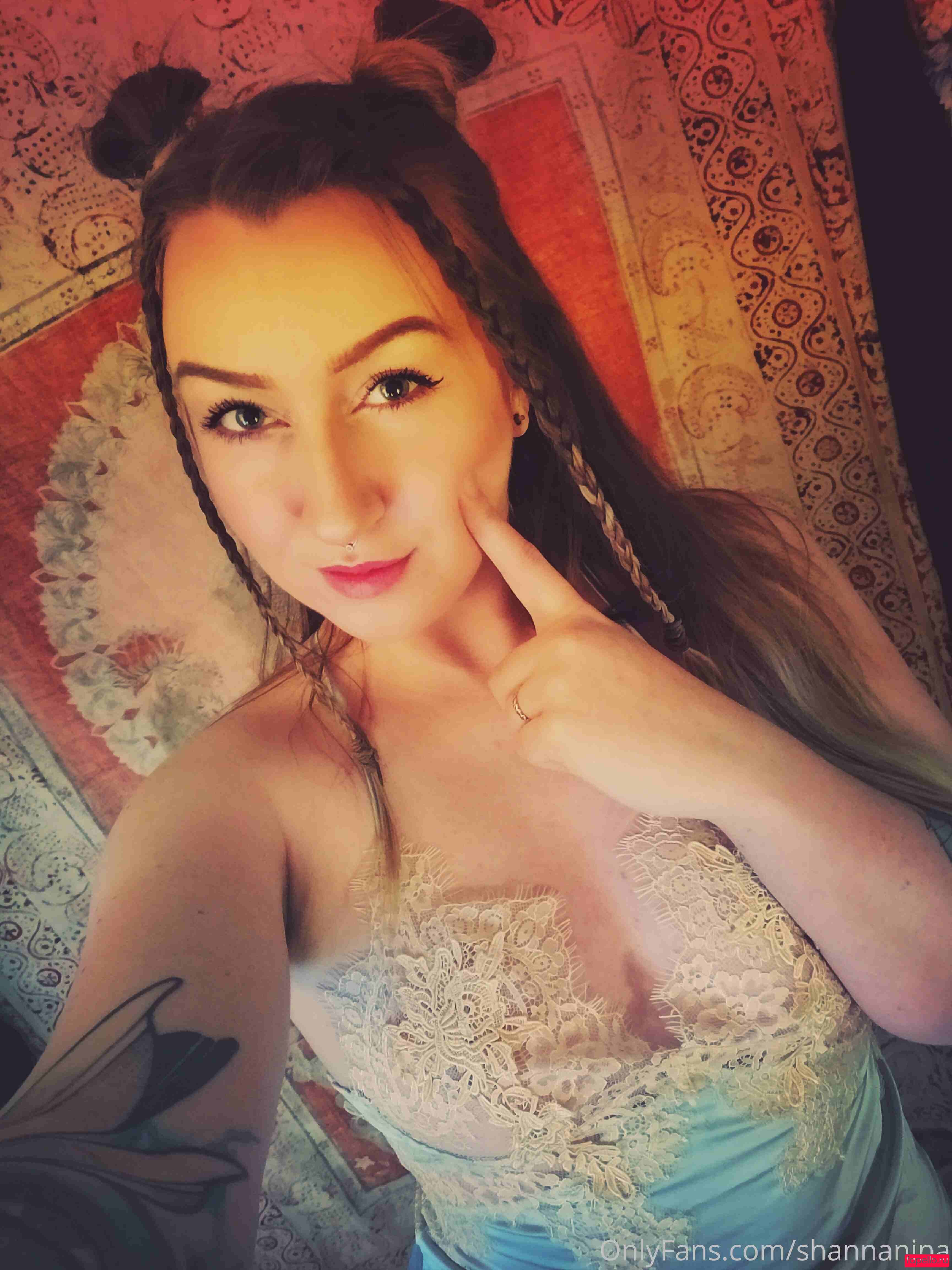 Shannanina Nude Onlyfans Photo 9