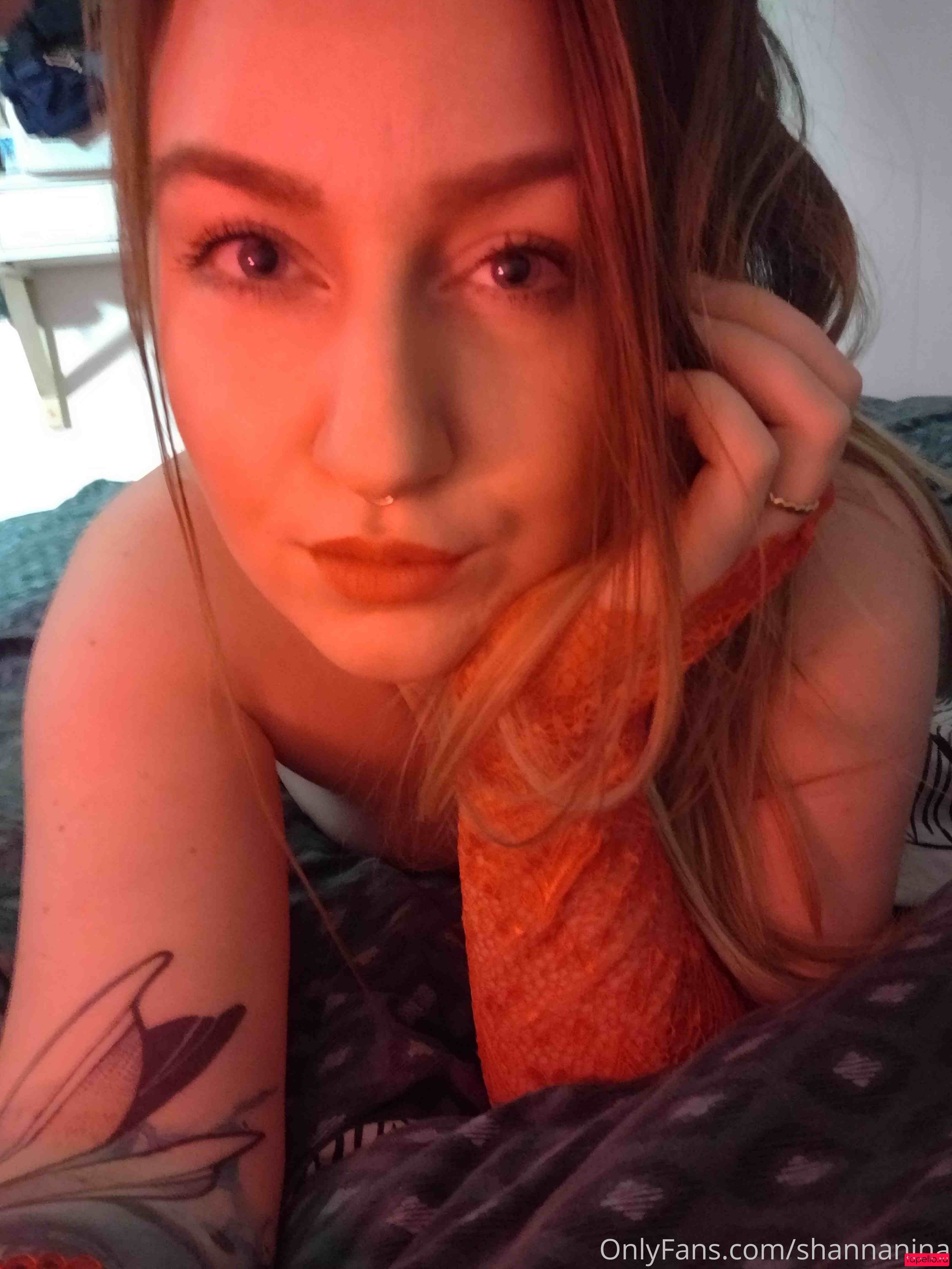 Shannanina Nude Onlyfans Photo 3