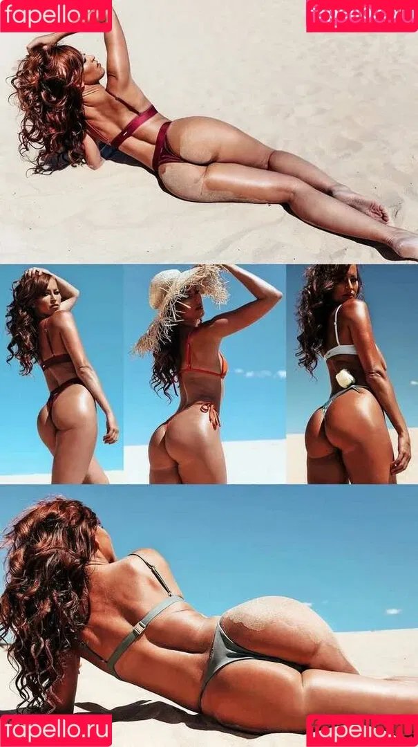 Danielle Moinet Onlyfans Photo Gallery 