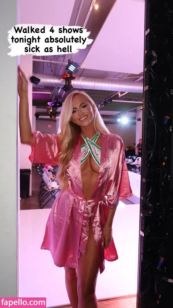 Danielle Moinet Onlyfans Photo Gallery 