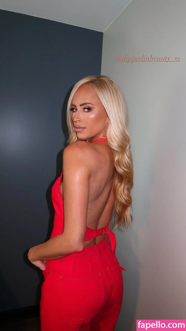 Danielle Moinet Onlyfans Photo Gallery 