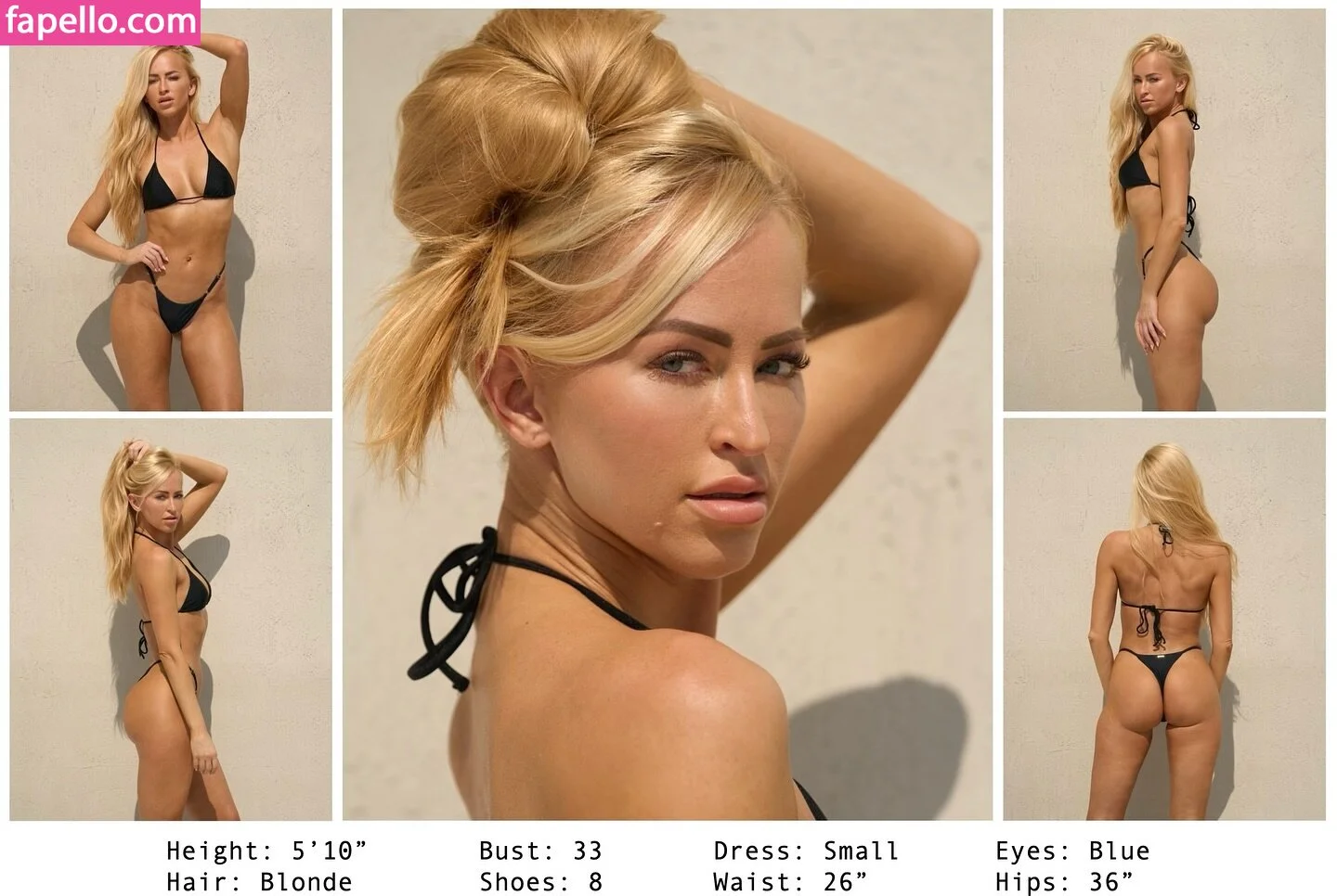 Danielle Moinet Onlyfans Photo Gallery 