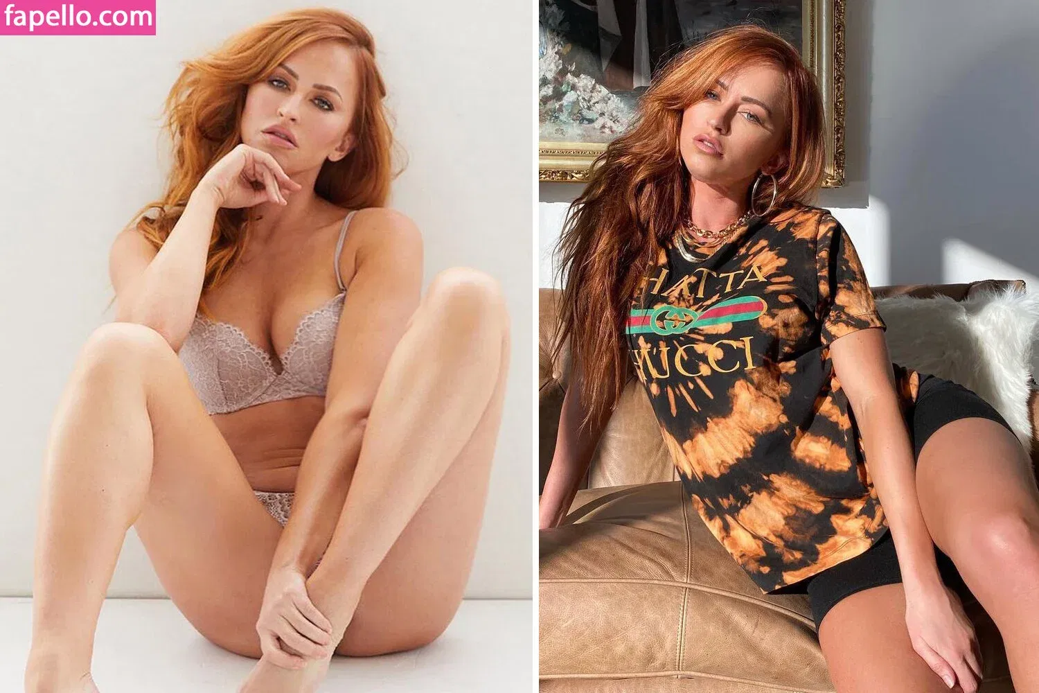 Danielle Moinet Onlyfans Photo Gallery 