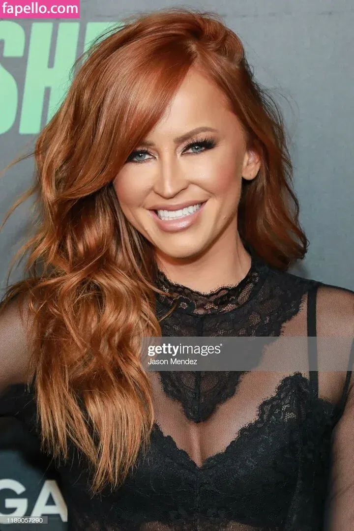 Danielle Moinet Onlyfans Photo Gallery 