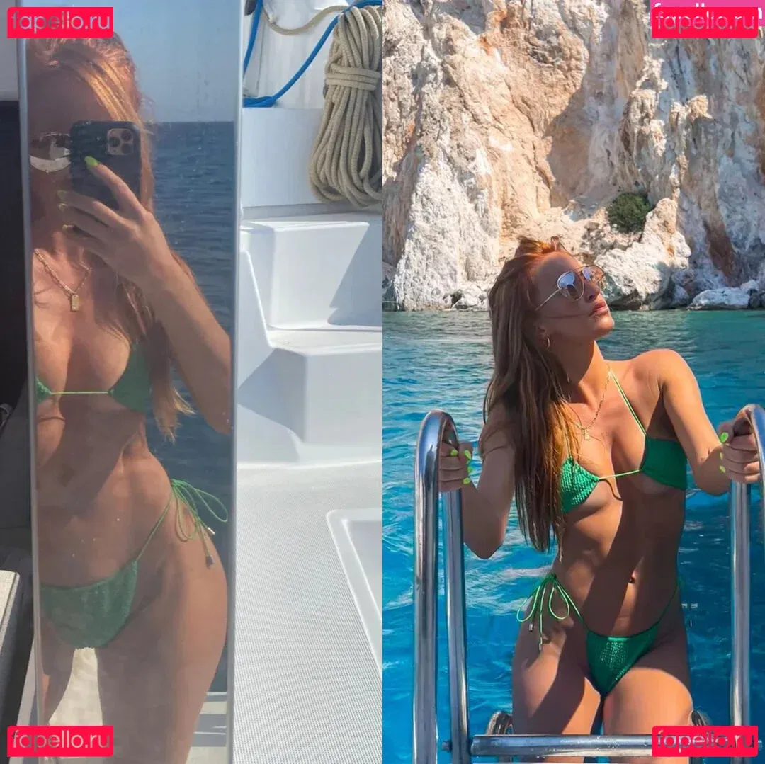 Danielle Moinet Onlyfans Photo Gallery 