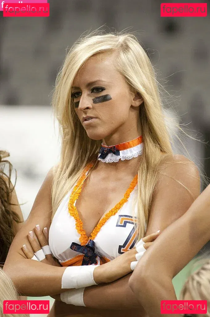 Danielle Moinet Onlyfans Photo Gallery 