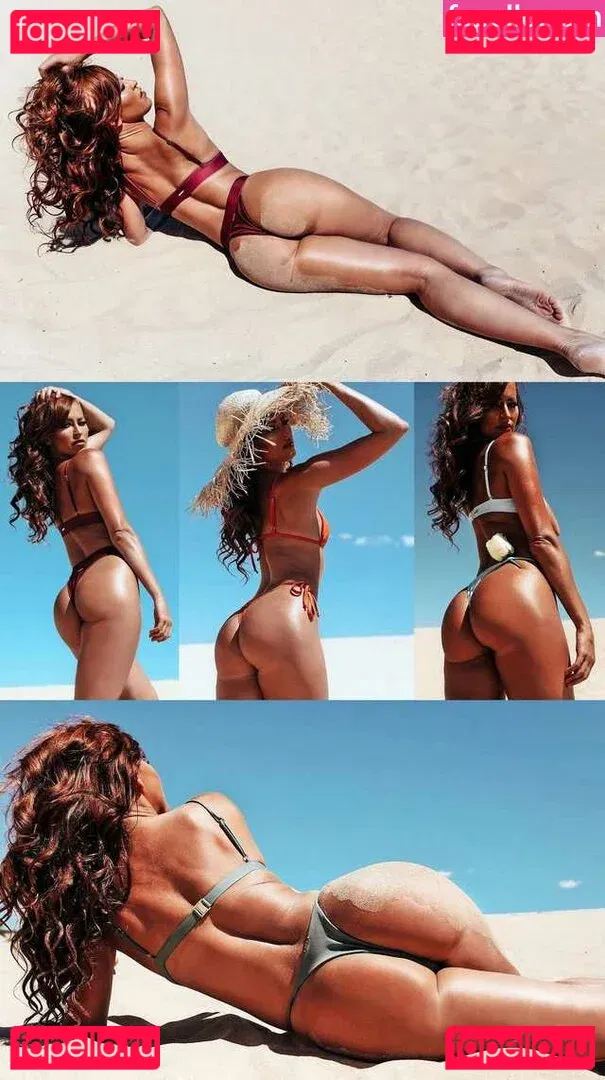 Danielle Moinet Onlyfans Photo Gallery 