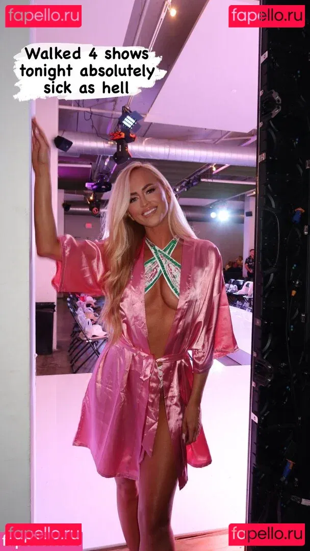 Danielle Moinet Onlyfans Photo Gallery 