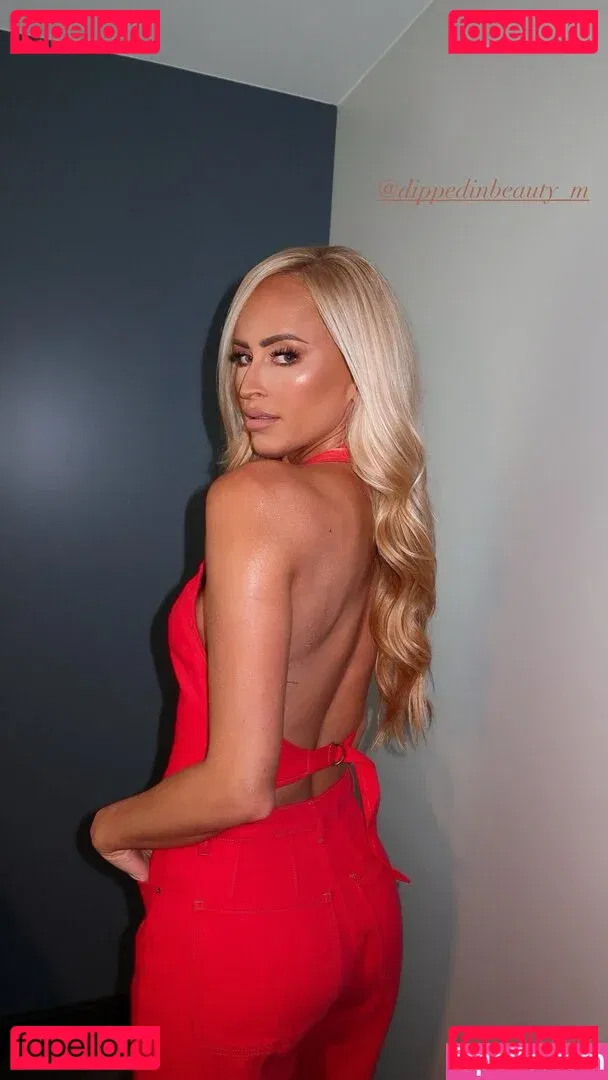 Danielle Moinet Onlyfans Photo Gallery 