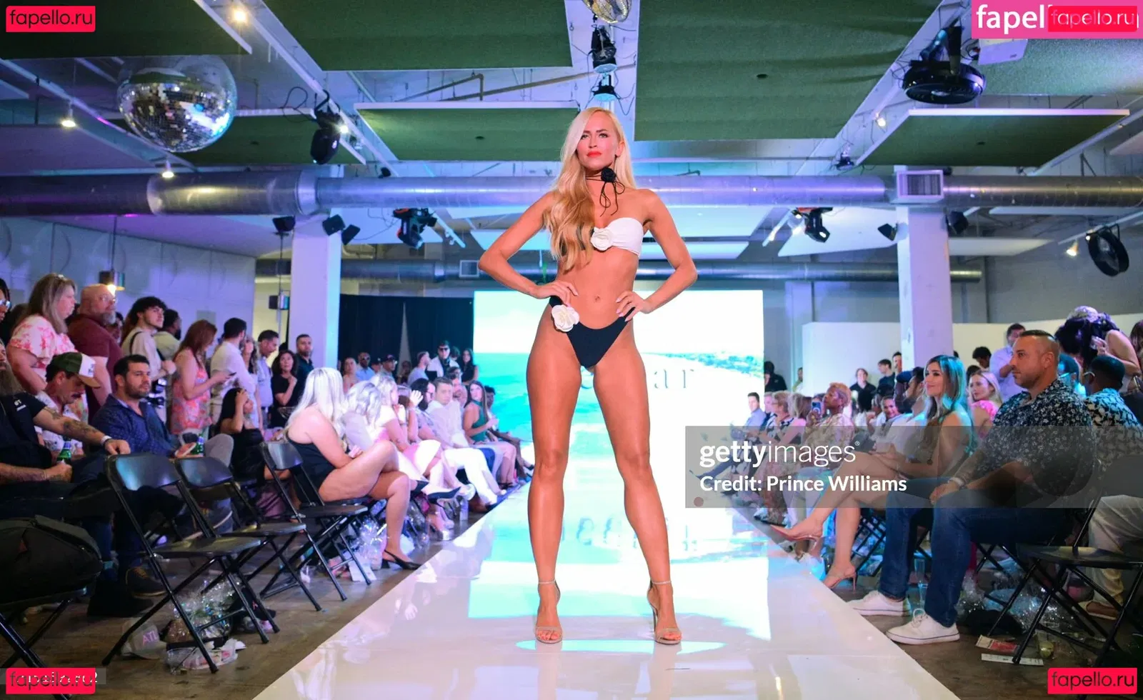 Danielle Moinet Onlyfans Photo Gallery 