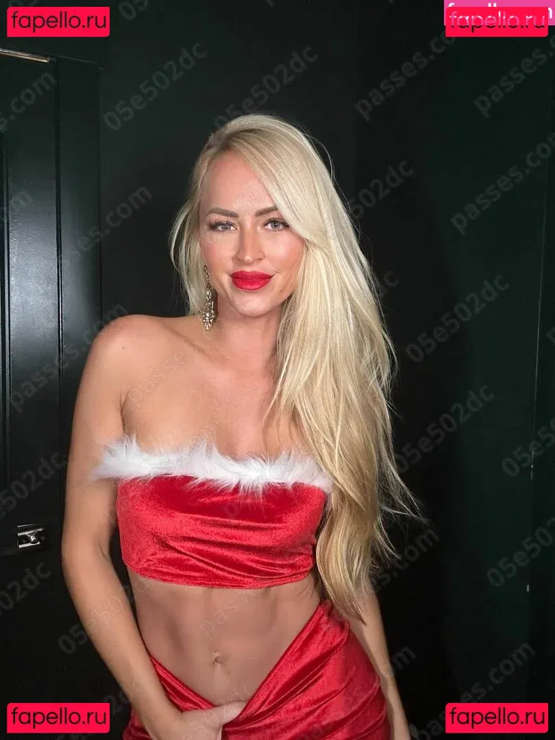 Danielle Moinet Onlyfans Photo Gallery 