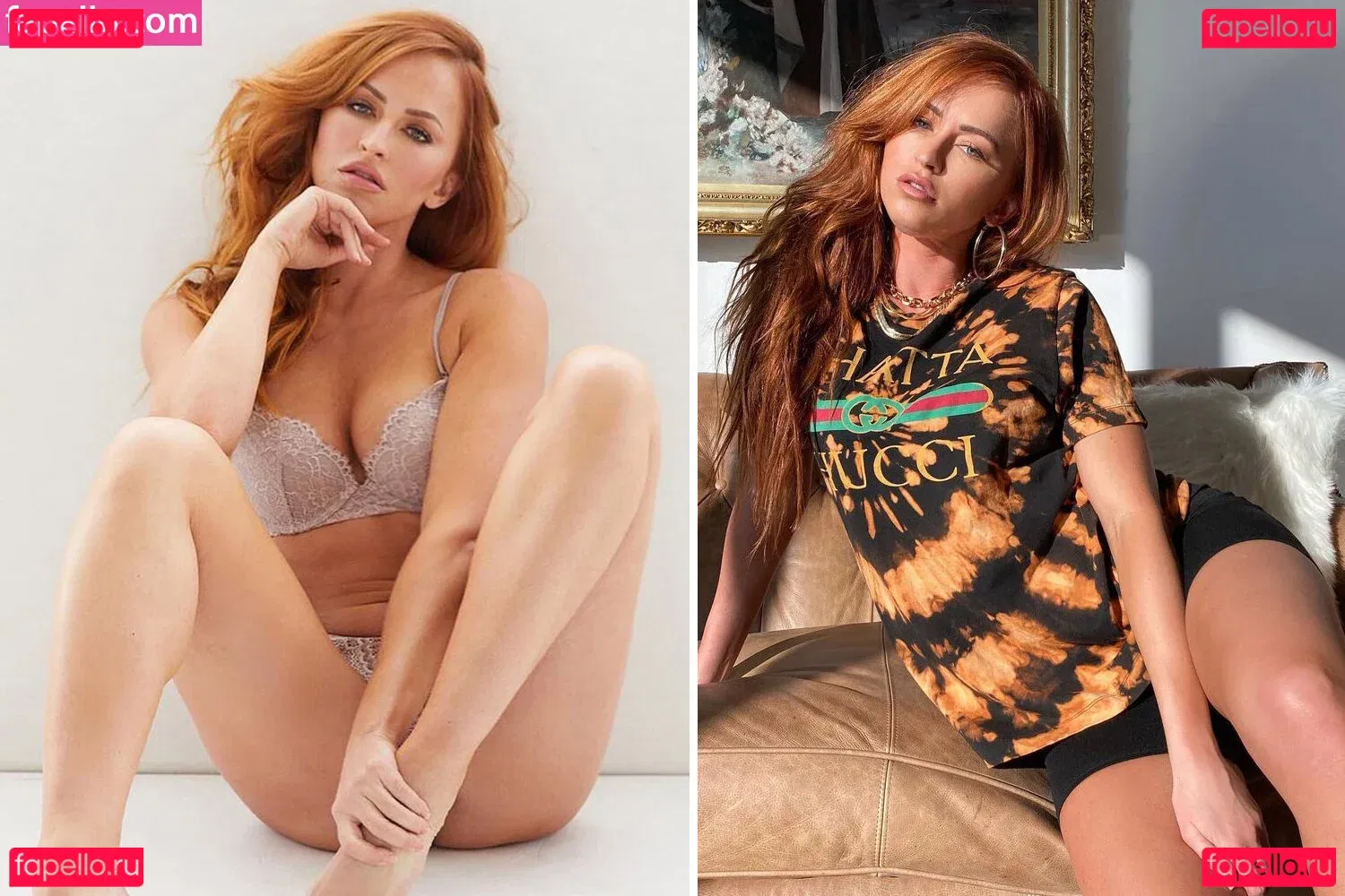 Danielle Moinet Onlyfans Photo Gallery 