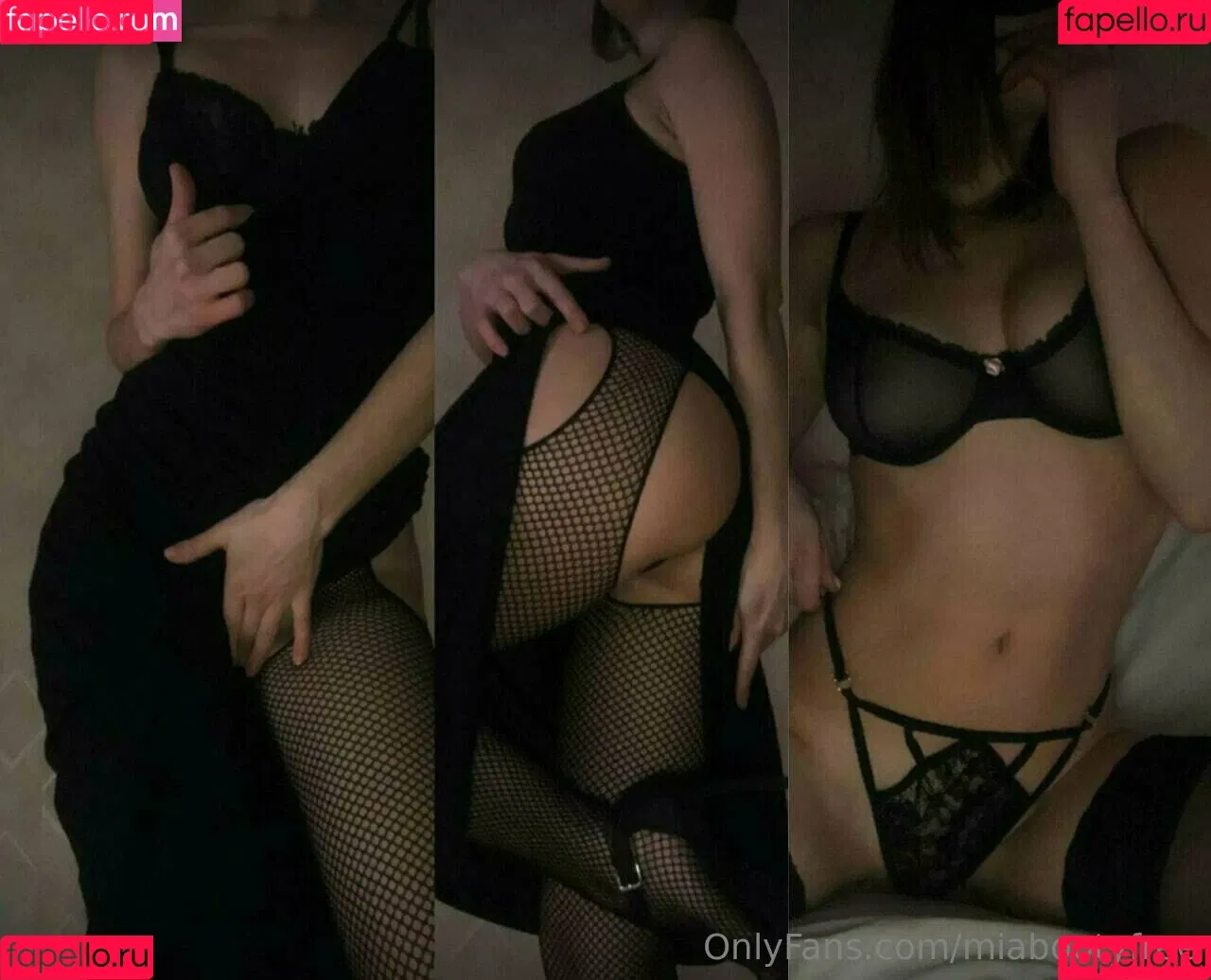 miabootyfree Onlyfans Photo Gallery 