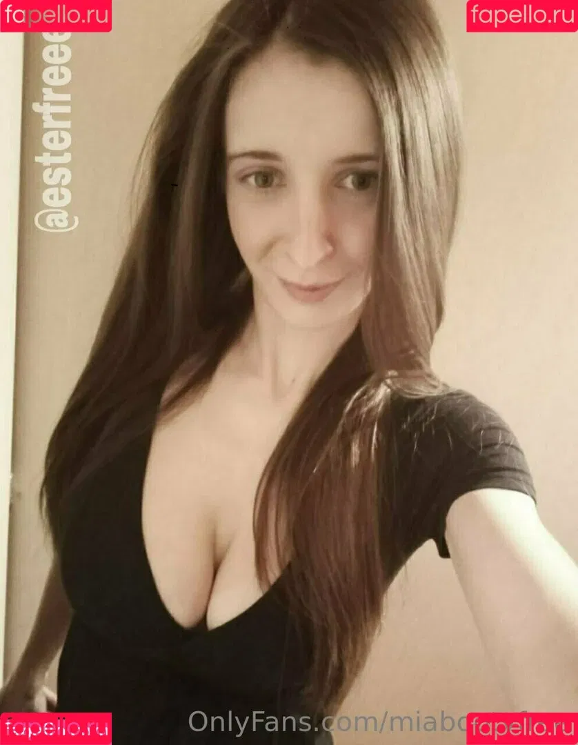 miabootyfree Onlyfans Photo Gallery 