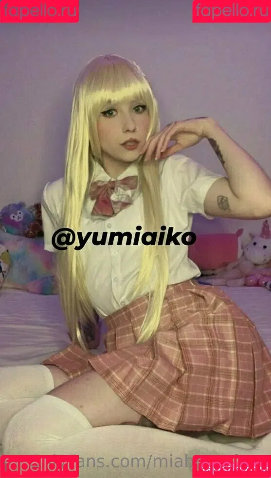 miabootyfree Onlyfans Photo Gallery 