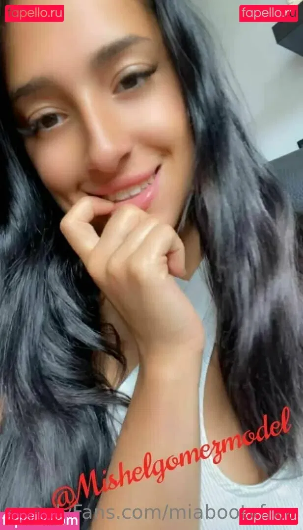 miabootyfree Onlyfans Photo Gallery 