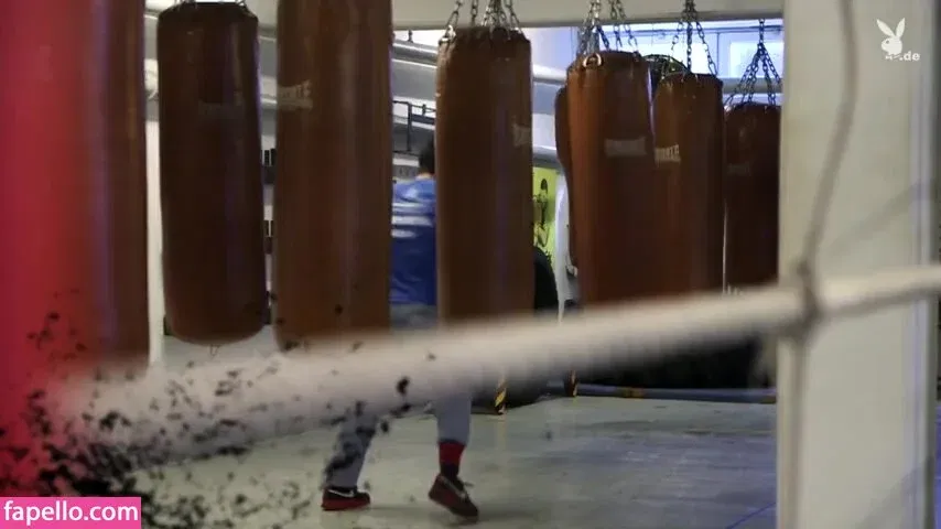 Isabell Bernsee Onlyfans Photo Gallery 