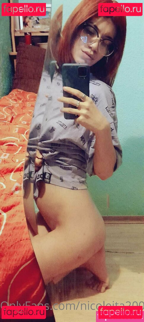 nicoleita2000 Nude Onlyfans Photo 42