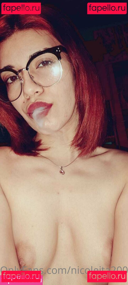 nicoleita2000 Nude Onlyfans Photo 41