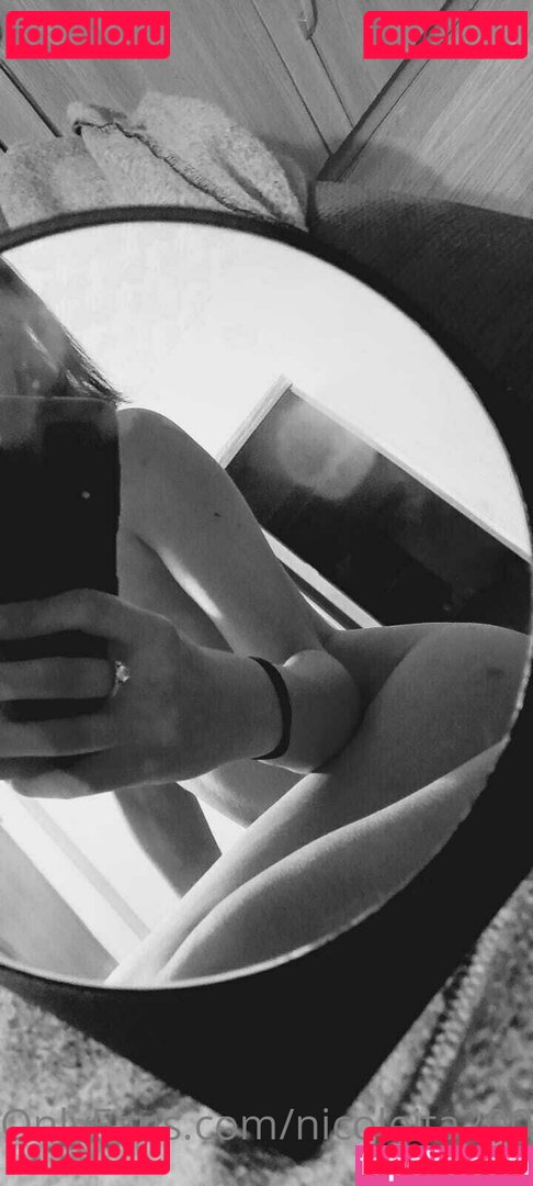 nicoleita2000 Nude Onlyfans Photo 37