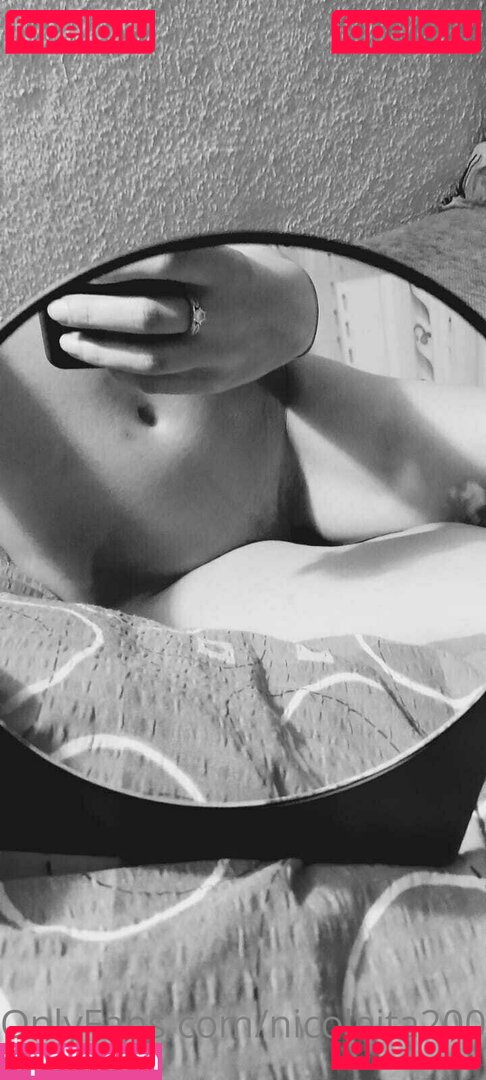 nicoleita2000 Nude Onlyfans Photo 36