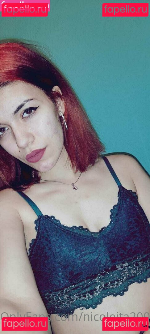 nicoleita2000 Nude Onlyfans Photo 35