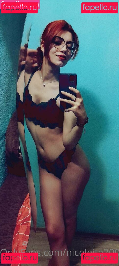 nicoleita2000 Nude Onlyfans Photo 34
