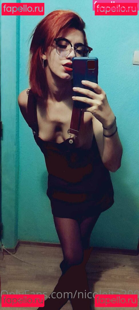 nicoleita2000 Nude Onlyfans Photo 32