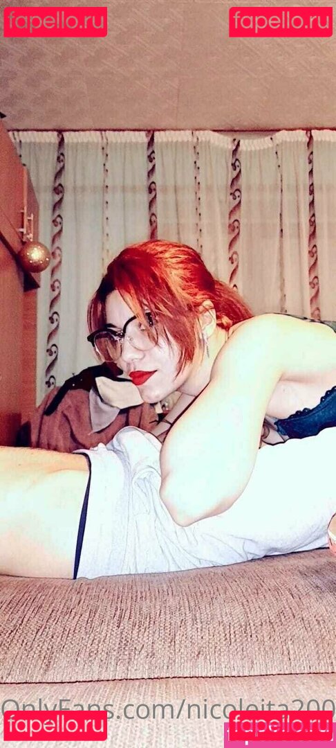 nicoleita2000 Nude Onlyfans Photo 31