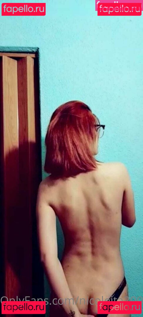 nicoleita2000 Nude Onlyfans Photo 30
