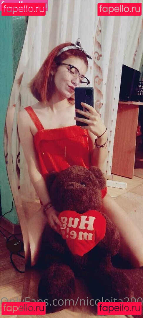 nicoleita2000 Nude Onlyfans Photo 26