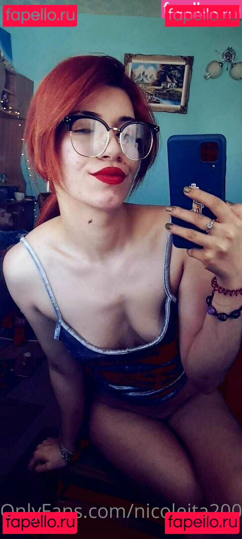 nicoleita2000 Nude Onlyfans Photo 15