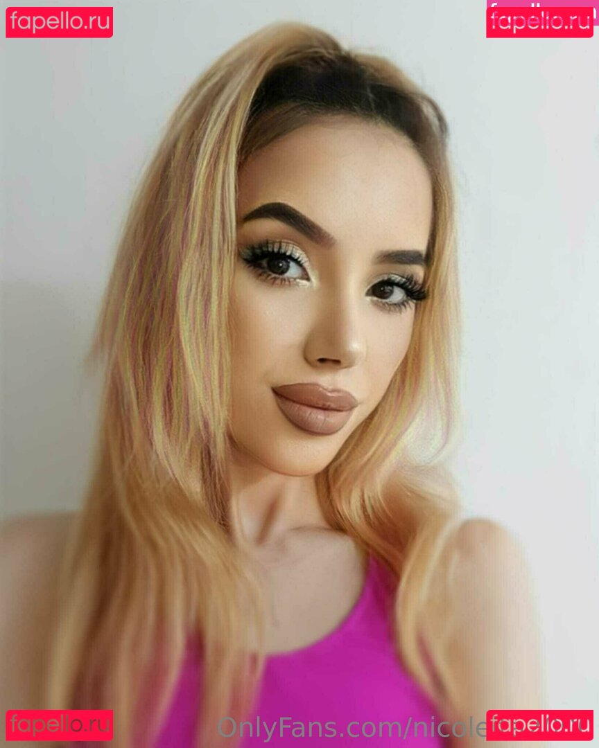 nicoleita2000 Nude Onlyfans Photo 8