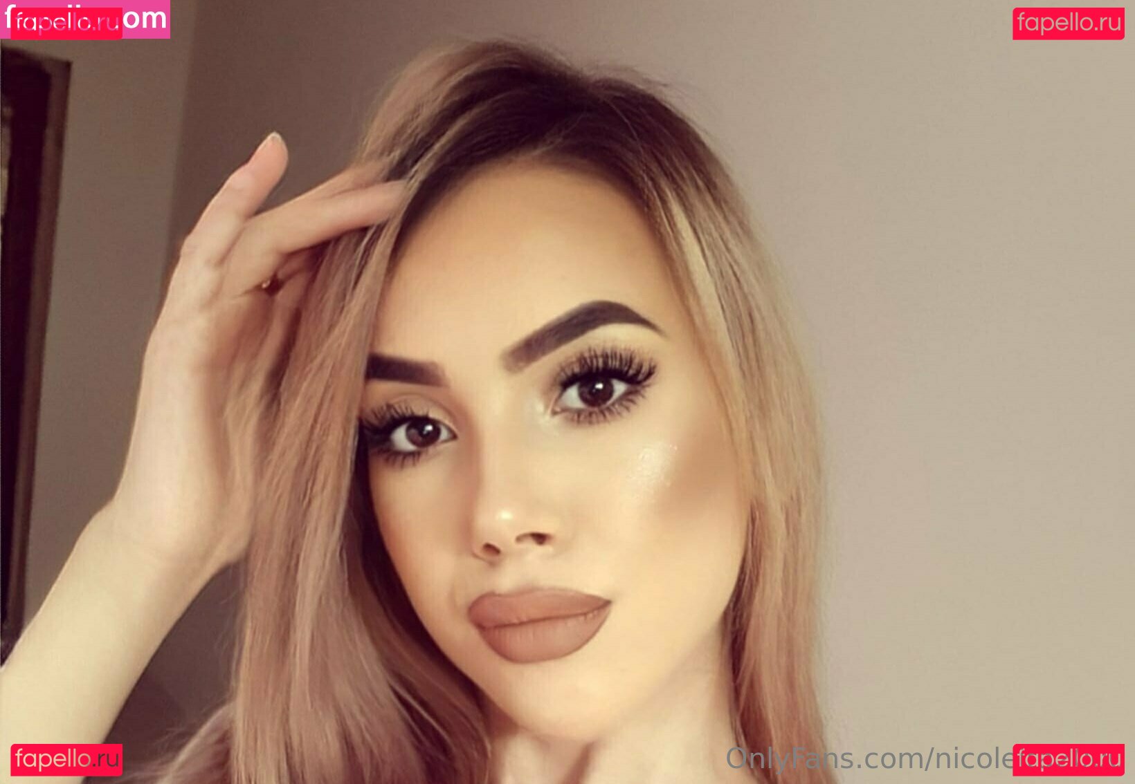 nicoleita2000 Nude Onlyfans Photo 7