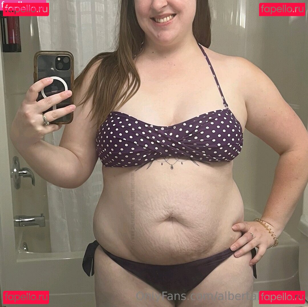 albertahotmom Nude Onlyfans Photo 24