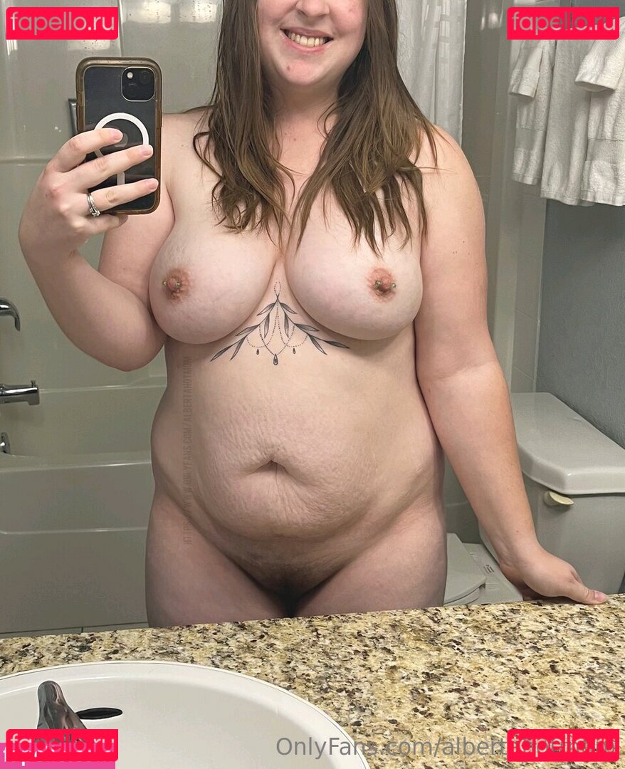 albertahotmom Nude Onlyfans Photo 22