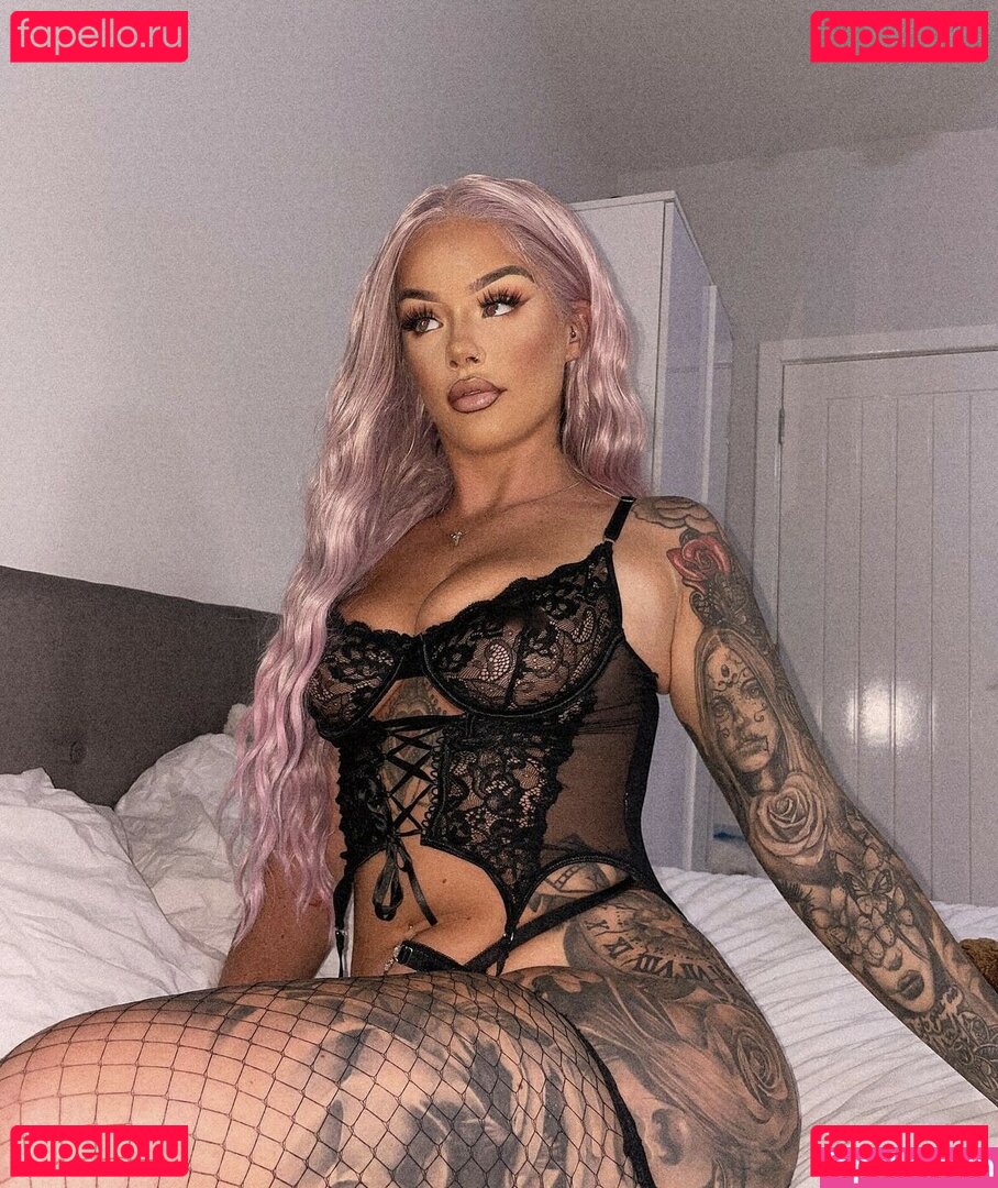 Sophie River Nude Onlyfans Photo 4