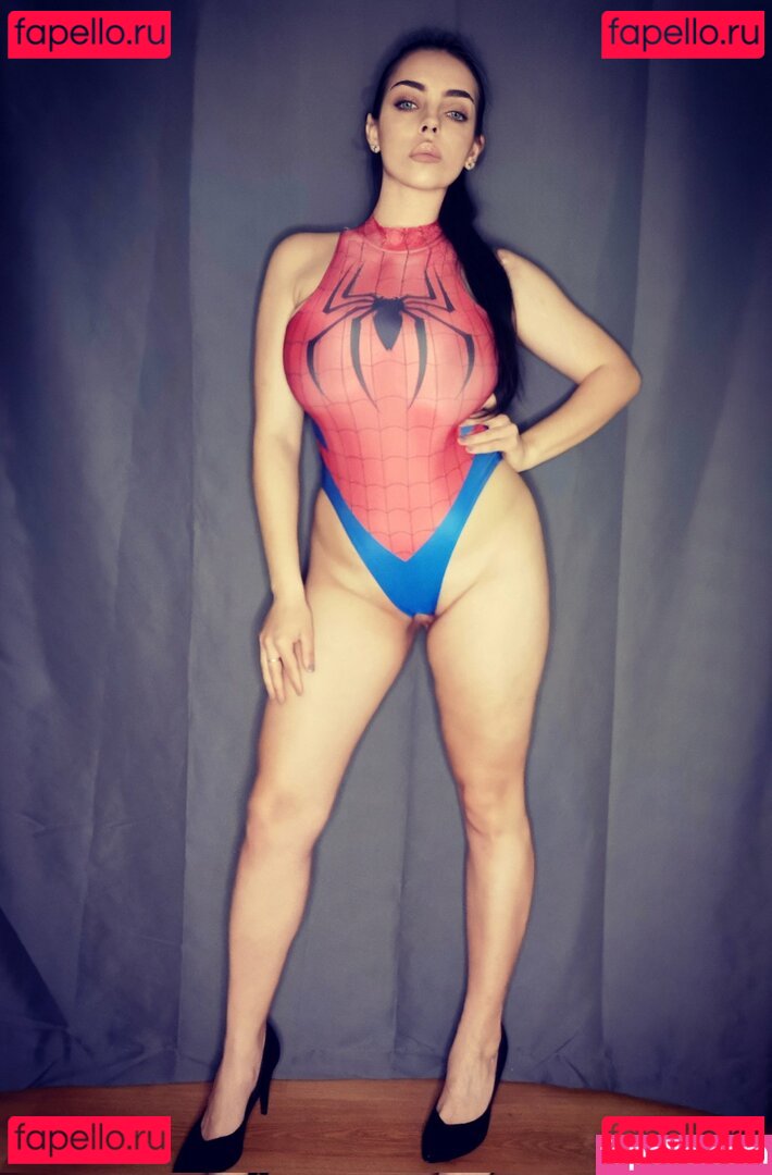 Didi Boo Nude Onlyfans Photo 46