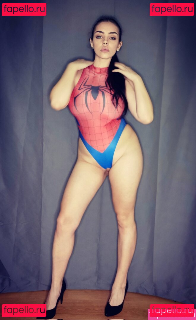 Didi Boo Nude Onlyfans Photo 45